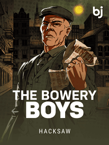 The Bowery Boyspng thumbnail