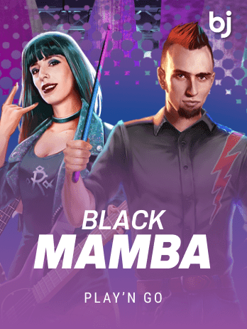 Black Mambapng game icon