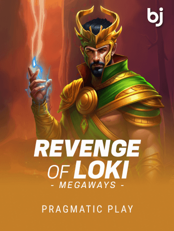 Revenge of Loki Megawayspng thumbnail