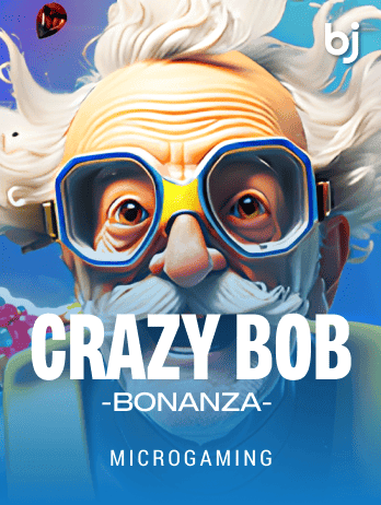 Crazy Bob Bonanzapng thumbnail