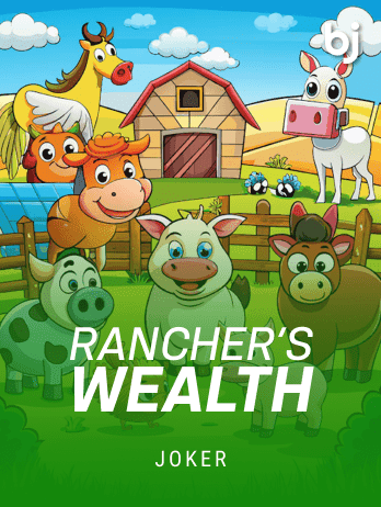 Rancher's Wealthpng game thumbnail
