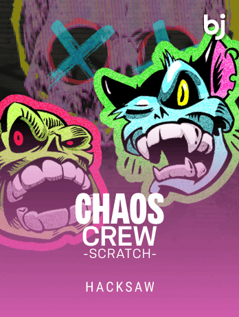 Chaos Crew Scratchpng game thumbnail