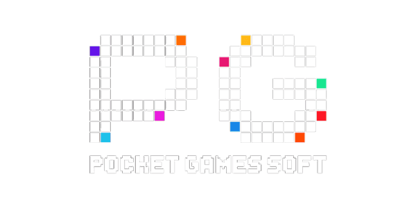 পিজি সফট (PG Soft) logo