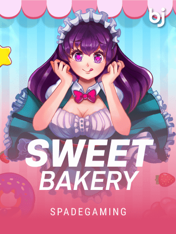 Sweet Bakerypng game thumbnail