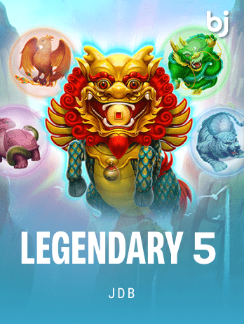 Legendary5png game thumbnail