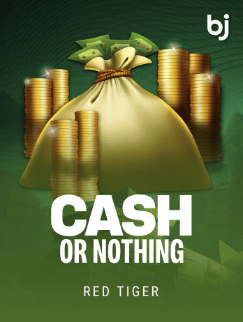 Cash or Nothing icon