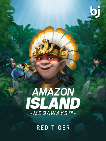 Amazon Island Megawayspng thumbnail