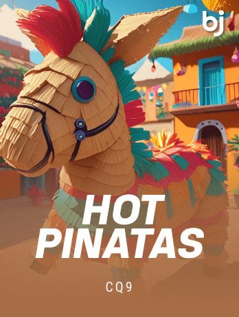 Hot Pinataspng screenshot