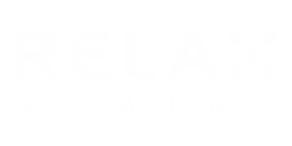 রিলাক্স গেমিং (Relax Gaming) logo