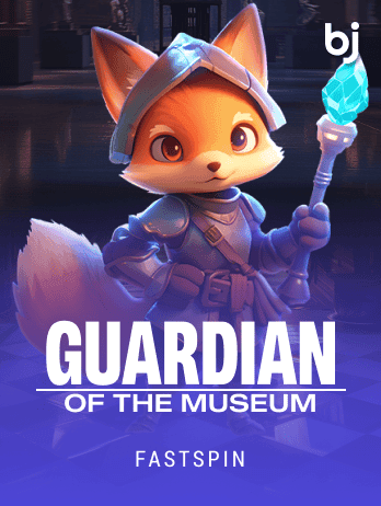 Guardian of The Museumpng game thumbnail