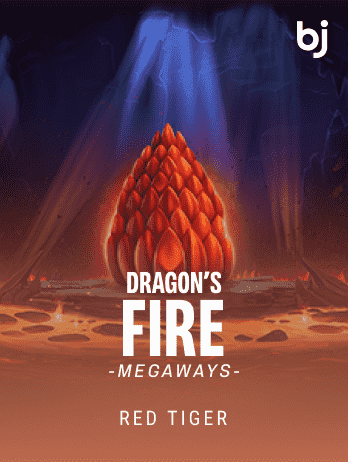 Dragon's Fire MegaWayspng game thumbnail