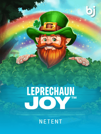 Leprechaun Joy™ icon