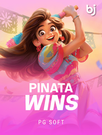 Pinata Winspng game thumbnail