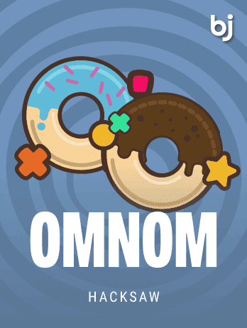 OmNompng game icon