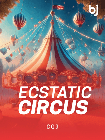 Ecstatic Circuspng screenshot