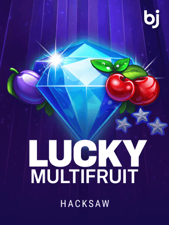 Lucky Multifruit icon