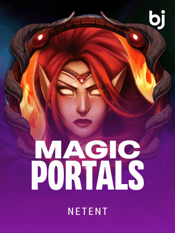 Magic Portalspng thumbnail